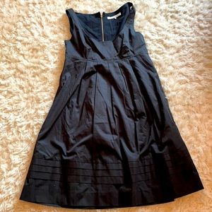 EUC Rolando Santana cotton dress